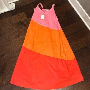 3/$15 Mud Pie Dress
